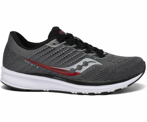 SAUCONY RIDE 14 scarpa running uomo - RUNOUT