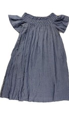 Cooperative Womens Size XS Urban Outfitters Dress Smocked