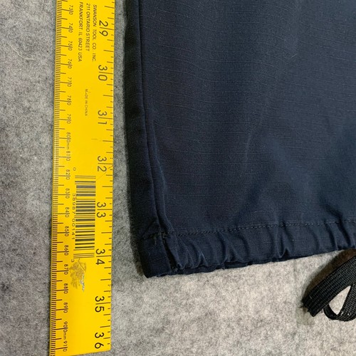 5.11 Tactical Cargo Pants 74280 Dark Blue Mens Size XL Long Stretch Waste - Picture 23 of 24