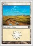Plains 334 8th Edition Light Play MTG Magic DNA GAMES