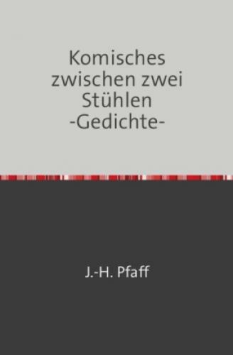 Thumbnail - Komisches Zwischen Zwei Stühlen -gedichte- Gedichte, Komische,