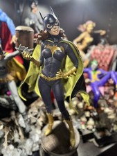 Sideshow Batgirl Premium Format Replacement C...