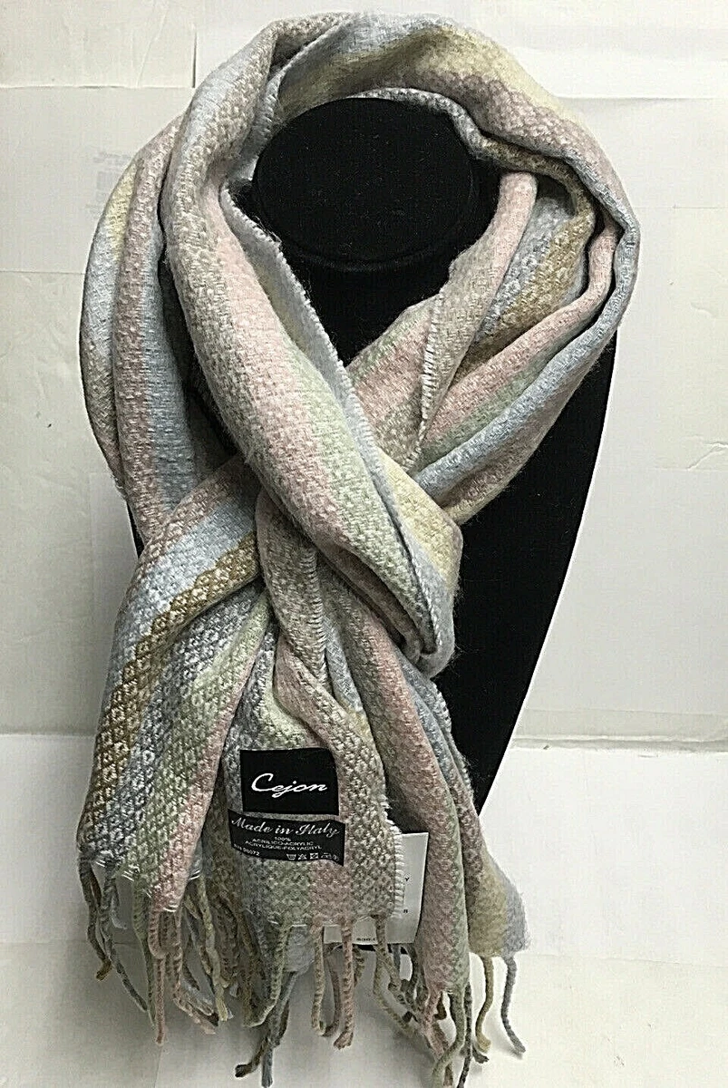 Cejon scarf deals