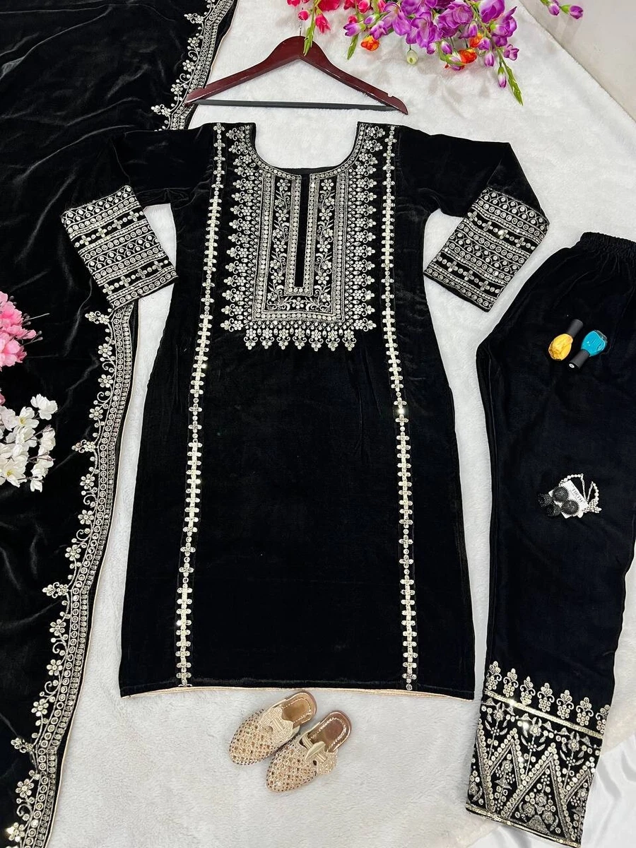Sharara store suits 2019