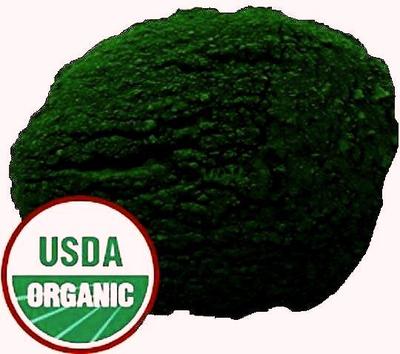 Organic Beet Root Chlorella Turmeric Powder Mix 1, 2, 6, 9 oz