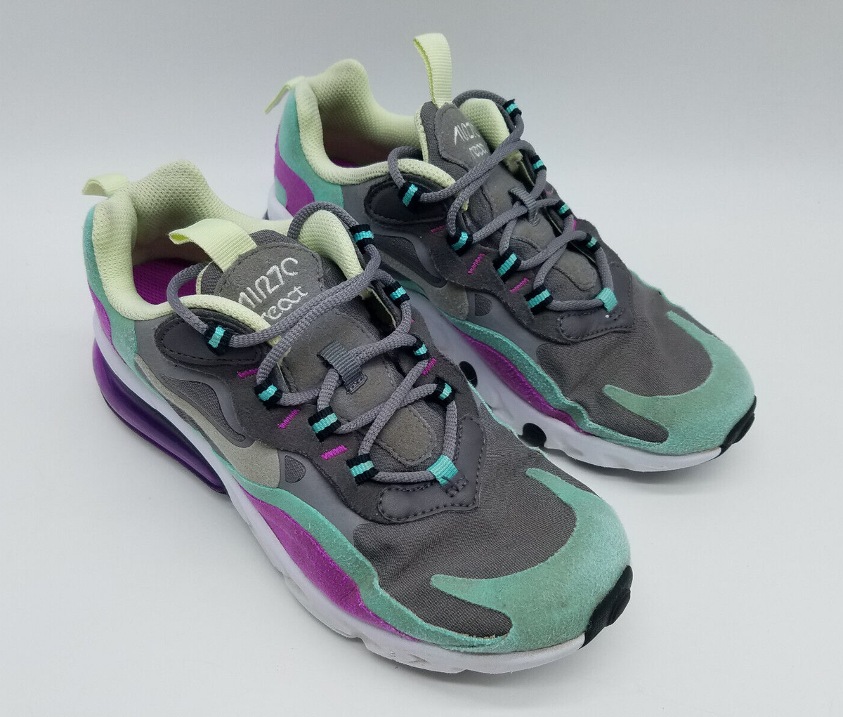 nike air max 270 girls preschool