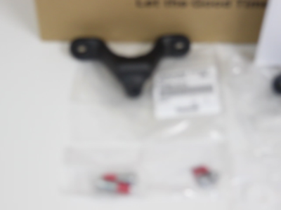 2013-2024 KAWASAKI Kawasaki Ninja ZX-6R Genuine Steering Damper