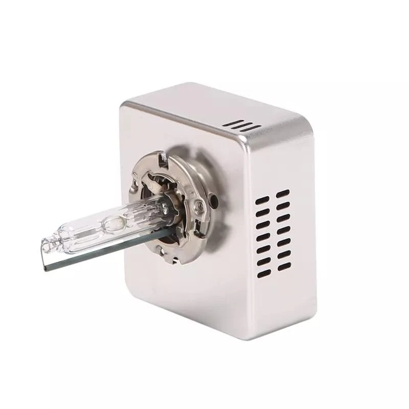 2x D5S 35W Xenon HID OEM HEADLIGHT BULB 6000K 9285410171 9285409171 Bright WHITE - Image 4 of 4