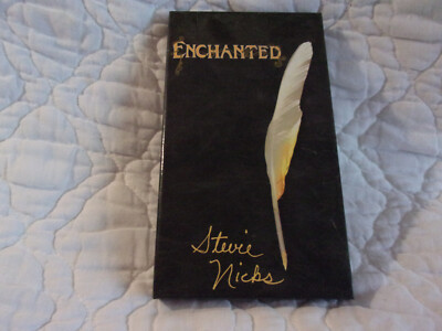 The Enchanted Works of Stevie Nicks【3CD】 THE ENCHANTED WORKS OF
