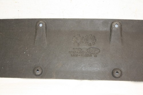 Land Rover Discovery Sport Engine Under Tray Cover Guard LK72-6B629-AA Genuine - Picture 3 of 10