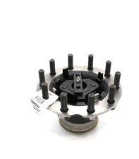 New Conmet 10082204 Preset Hub Assembly FF Front