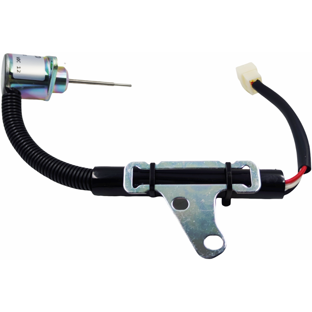 Fuel Shut Off Solenoid Valve 102799601CC 12V for Bobcat 2300 Fuel Shut Off Solenoid Valve 102799601CC 12V for Bobcat 2300