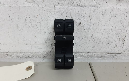 Skoda Octavia 1Z Fensterheberschalter Schalter Fensterheber 4-Fach 1Z0959858A