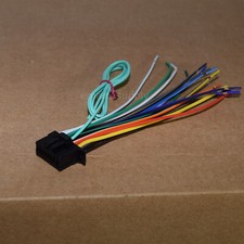 New Wire Harness for Pioneer AVIC-6100NEX AVIC6100NEX Car Stereo Receiver