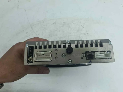 281159981R Sistema Audio/Radio Cd para RENAULT CLIO IV Dynamique 986274 - Imagen 2 de 10