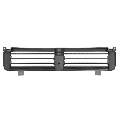 Front Active Radiator Shutter Grille For 68412008AC Jeep Cherokee 2019-2023