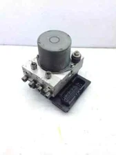 2012 JEEP LIBERTY ABS ANTI-LOCK BRAKE PUMP ASSEMBLY