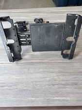 RAM 1.5" Ball Drill Down Mount with Tab-Tite Holder for 9" - 10.5" Tablet