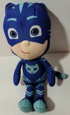 PJ Masks Catboy Plush 9 '' Frog Box 