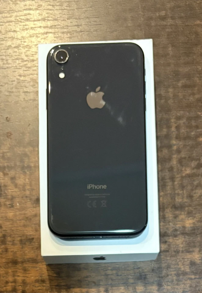 iphone xr 256 gb - Immagine 2 di 4