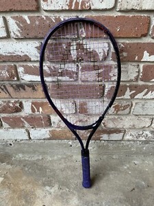 Raquette De Tennis HEAD Junior – Modèle Agassi 25, Grip 3 7/8, Tamis Taille Jeune