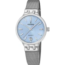 Festina F20712/2 Mademoiselle Watch 