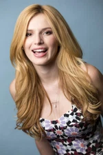 Bella Thorne American Fashion Model Actress Wall Art Home Decor - POSTER 20x30