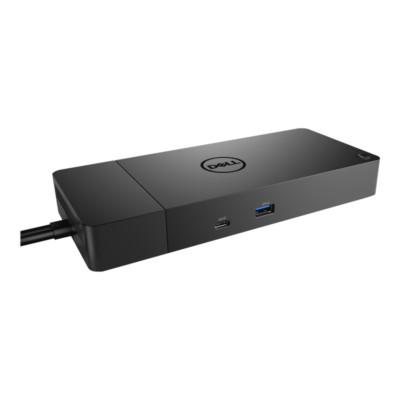 Dell WD19DCS 240W Performance Docking Station schwarz
