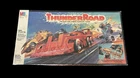 Vintage 1986 Thunder Road Milton Bradley Board Game