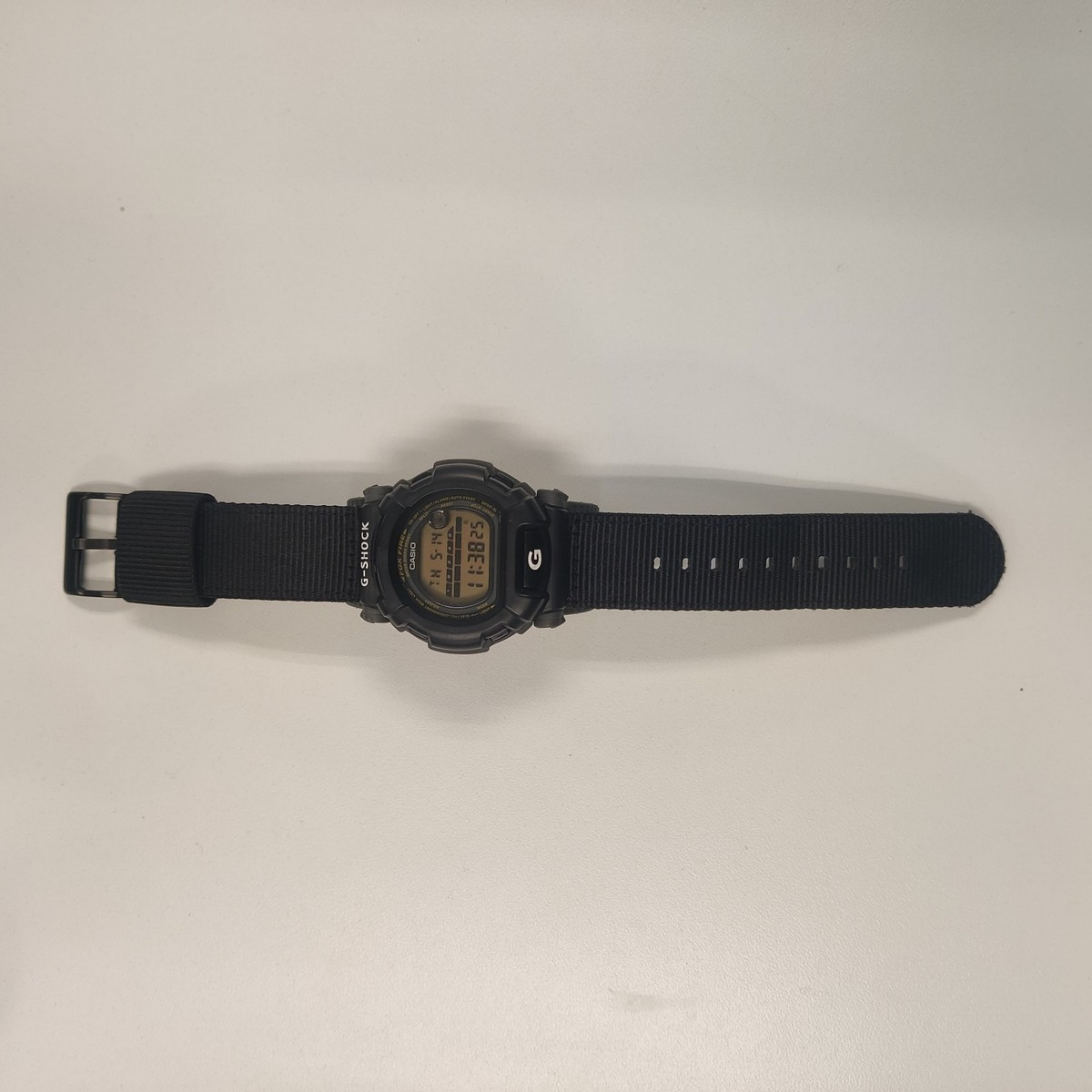 Casio G-SHOCK DW-002 | eBay