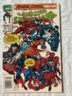 The Amazing Spider-Man #379 (Marvel Comics July 1993)