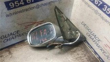 Retroviseur gauche (ou coque) Alfa Romeo ALFA 166
