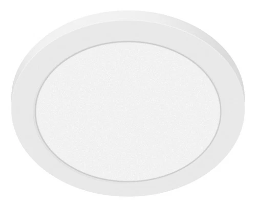 Access Lighting 20836LEDD ModPLUS 7"W Integrated LED Flush Mount - Chrome - Picture 3 of 7