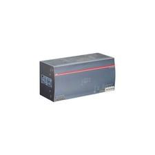 CP-T 24/40.0 ABB Three-Phase Power Supply 3X400 -500Vac Output 24VDC 40.0 Amp