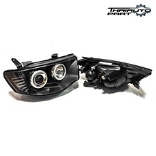 Front Headlight/Headlamp Electric L/H For Mitsubishi L200 B40 2.5TD 11/09-1/12 Front Headlight/Headlamp Electric L/H For Mitsubishi L200 B40 2.5TD 11/09-1/12