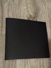 Ps5 Slim Faceplate Black