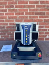 OGP Smartscope Flash 200  Video Measuring System 115 Volts