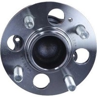 Maxgear 33-1234 Radlagersatz FüR Hyundai I20 I20 Active GB IB