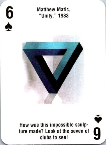 Illusions In Art pack fresh rare singles (you pick) IllusionWorks LLC. free ship - Picture 51 of 56