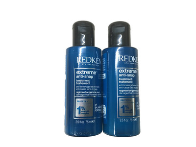 Redken Extreme  Anti Snap Treatment 2 x 75ml  SONDERGRÖSSE