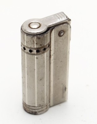 アンティーク IMCO JUNIOR 6600 ワンアクション　LIGHTER Imco Junior 6600 Early Vintage Petrol Lighter Austria 1950s Works