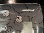 Disney's Nightmare Before Christmas Disney Jack Skellington 2 Trays Platter — photo 4