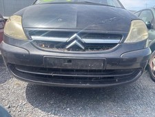 Pare-choc avant Citroen C8