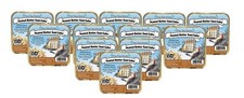 Peanut Butter Suet Cakes for Wild Birds - 12 Pack, 12 Ounce Each