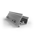 Schletter 129002-002 Verbinder E Solo05 ProfiPlus vormontiert 0% MwSt.