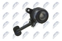 NTY ZentralausrüCker, Kupplung NWS-RE-007