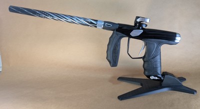 Paintball Gun Display Stand  (15 Degrees)