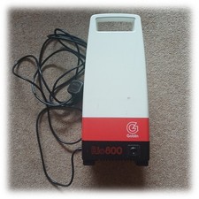 Rare Vintage Collectable  - Goblin Rio 800 Cylinder Vacuum Cleaner 1980's