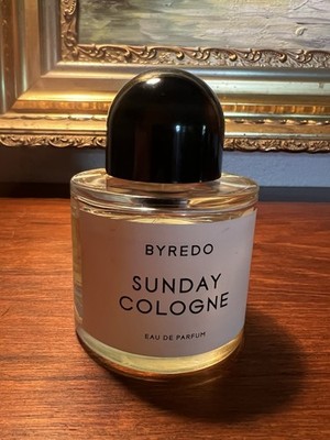 Byredo Sunday Cologne Eau De Parfum - 100 ML