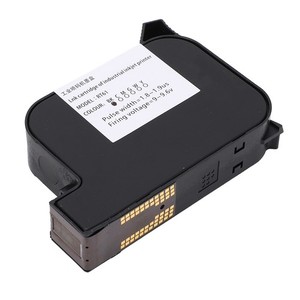 1 RT61 Ink Cartridge 42ML Quick Dry For Handheld Inkjet Printers
